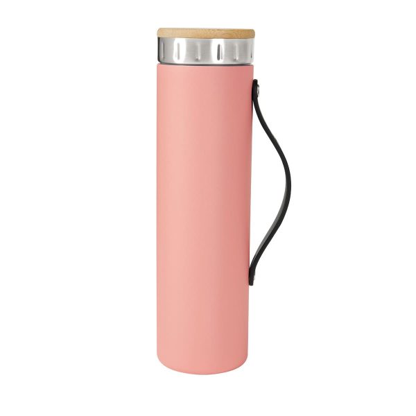 TERMO ICONIC ROSA - Imagen 3