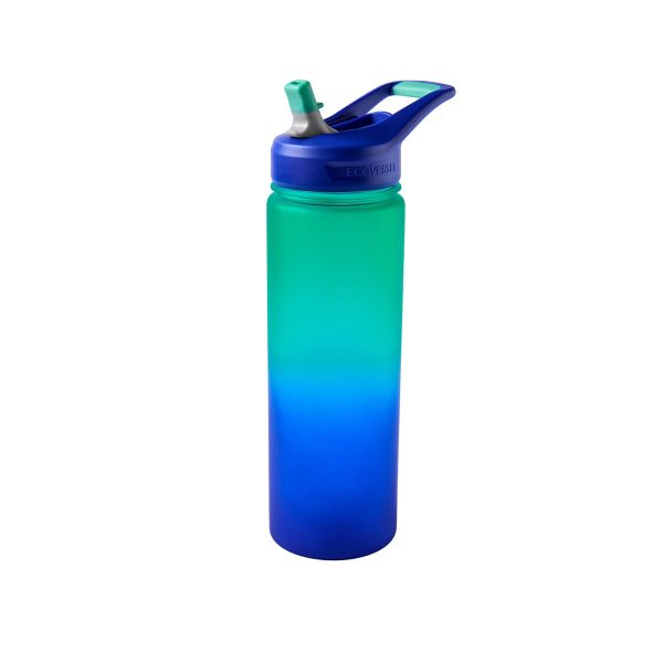 CILINDRO WAVE AZUL