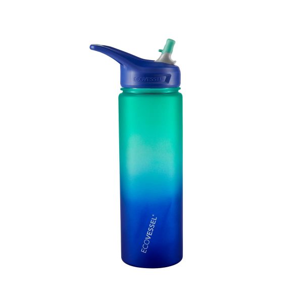 CILINDRO WAVE AZUL - Imagen 2