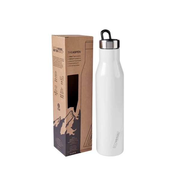 TERMO ASPEN BLANCO - Imagen 3
