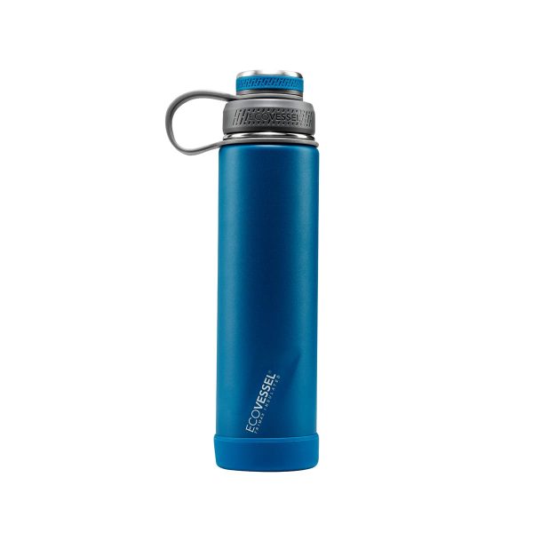 TERMO BOULDER AZUL - Imagen 2