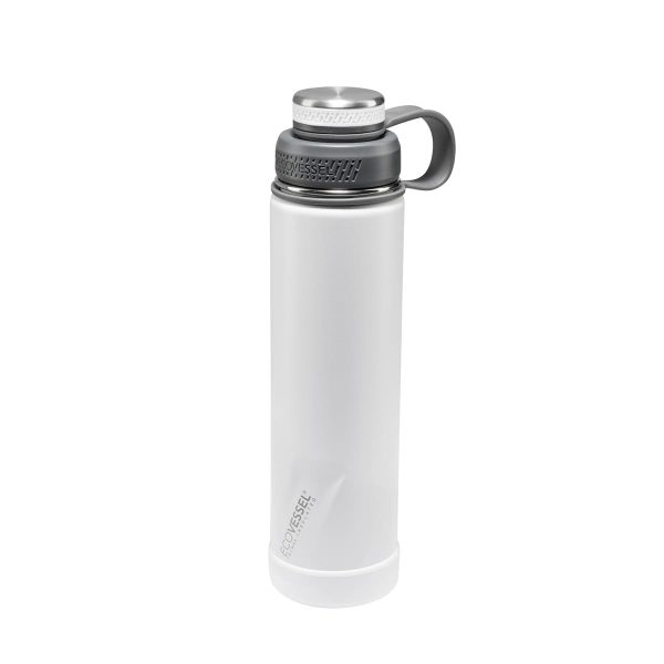 TERMO BOULDER BLANCO