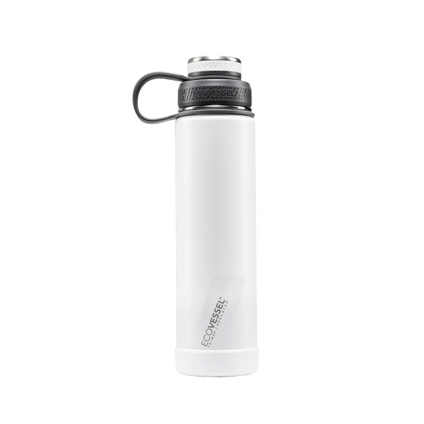 TERMO BOULDER BLANCO - Imagen 2