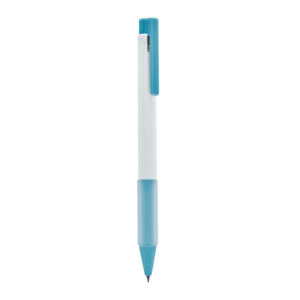 BOLÍGRAFO IROTT AZUL