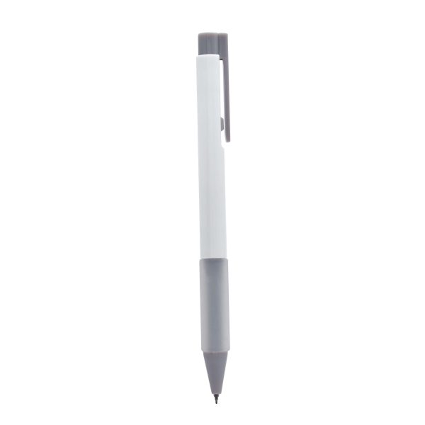 BOLÍGRAFO IROTT GRIS - Imagen 2