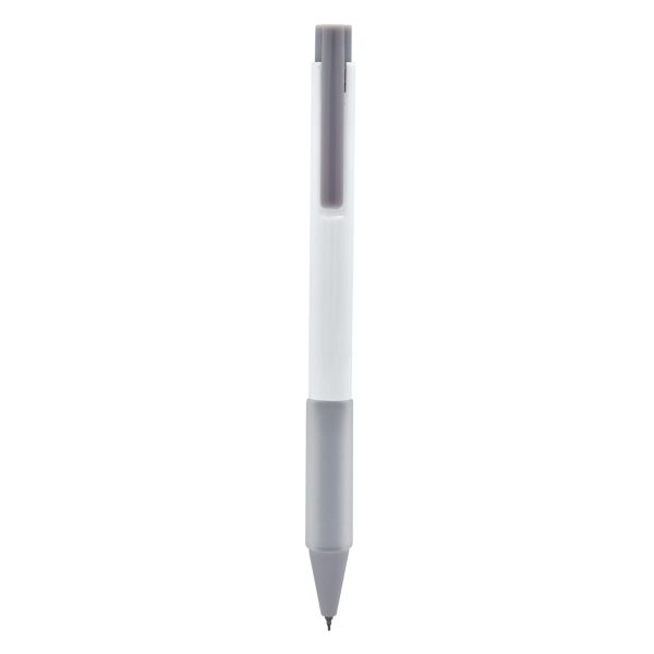 BOLÍGRAFO IROTT GRIS - Imagen 3