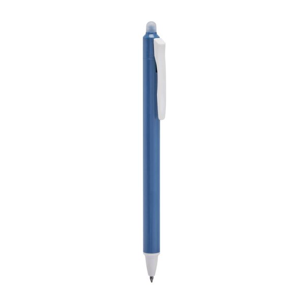 BOLÍGRAFO WARNA AZUL