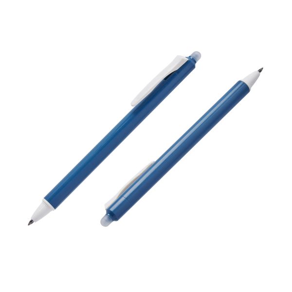 BOLÍGRAFO WARNA AZUL - Imagen 2