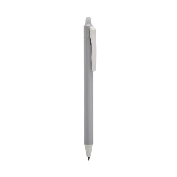 BOLÍGRAFO WARNA GRIS