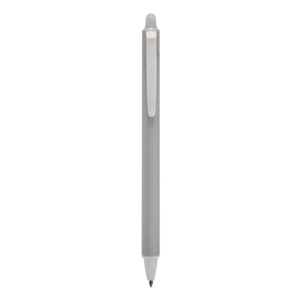 BOLÍGRAFO WARNA GRIS - Imagen 2