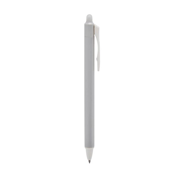 BOLÍGRAFO WARNA GRIS - Imagen 3