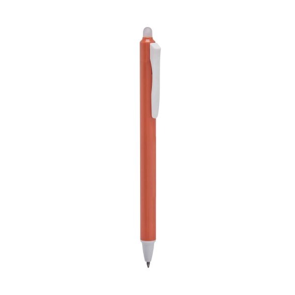 BOLÍGRAFO WARNA NARANJA