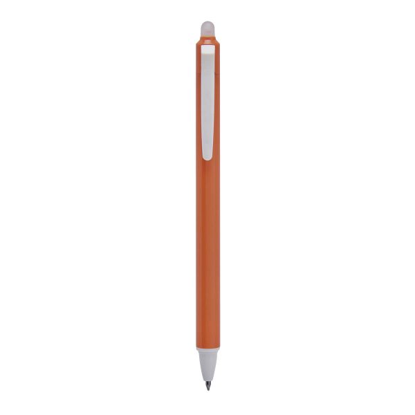 BOLÍGRAFO WARNA NARANJA - Imagen 3