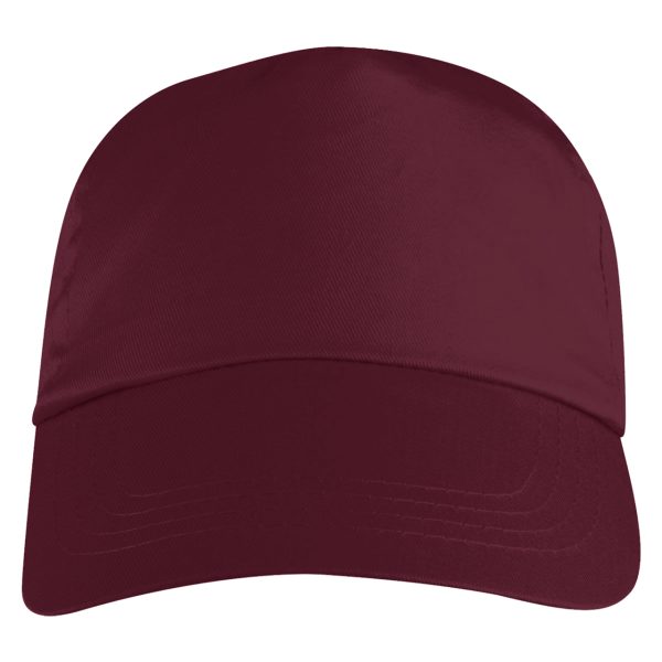 GORRA MOSELLA TINTO - Imagen 2