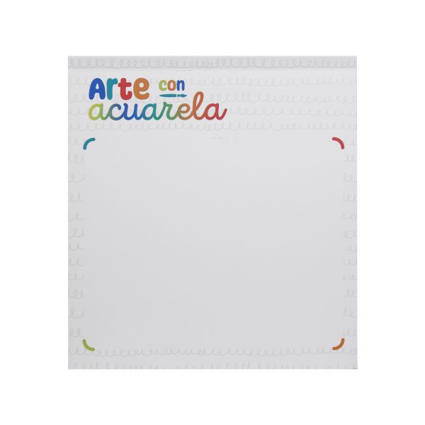 LIBRETA CON ACUARELAS KLIMPT - Imagen 2