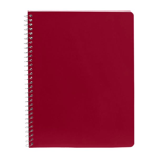 CUADERNO PROFESIONAL TINTO