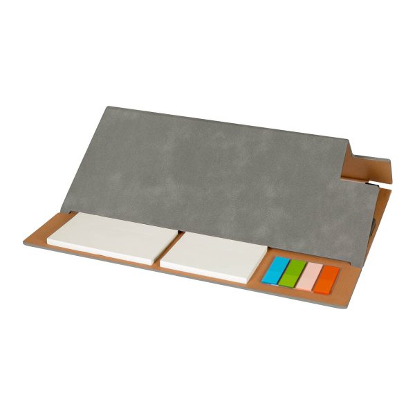 PLANEADOR ANTZUA GRIS - Imagen 3