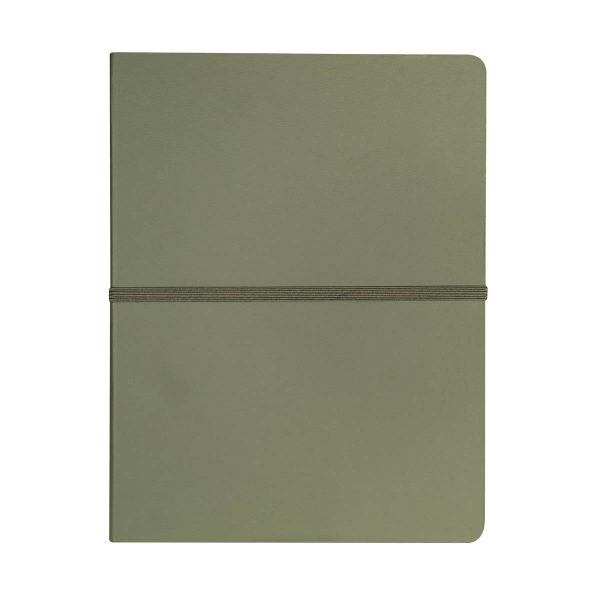PLANEADOR YOUSSEF VERDE - Imagen 2