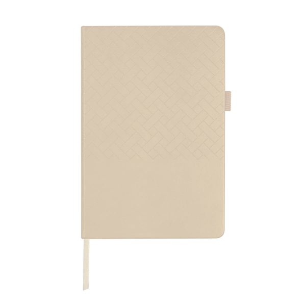 LIBRETA TESUT HUESO - Imagen 2