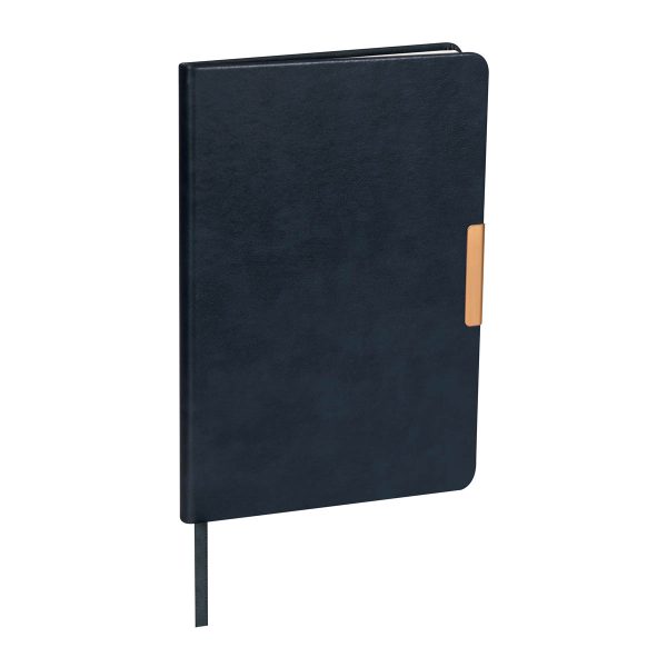 LIBRETA KOLM AZUL