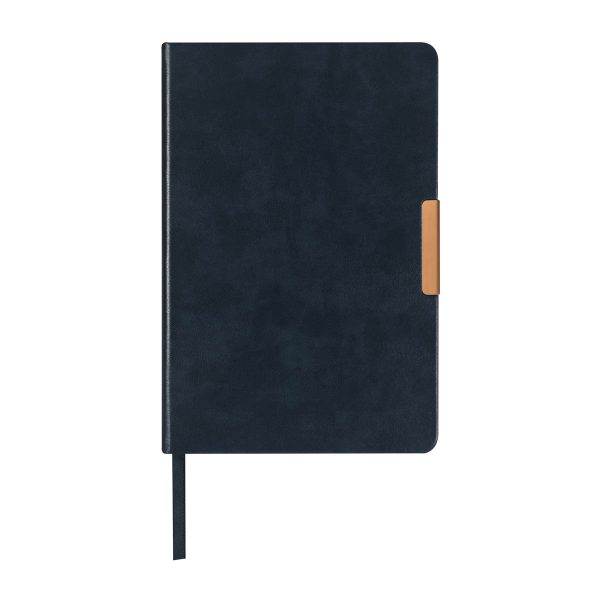 LIBRETA KOLM AZUL - Imagen 2