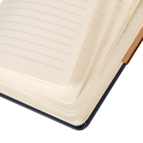 LIBRETA KOLM AZUL - Imagen 3