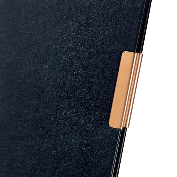 LIBRETA KOLM AZUL - Imagen 4