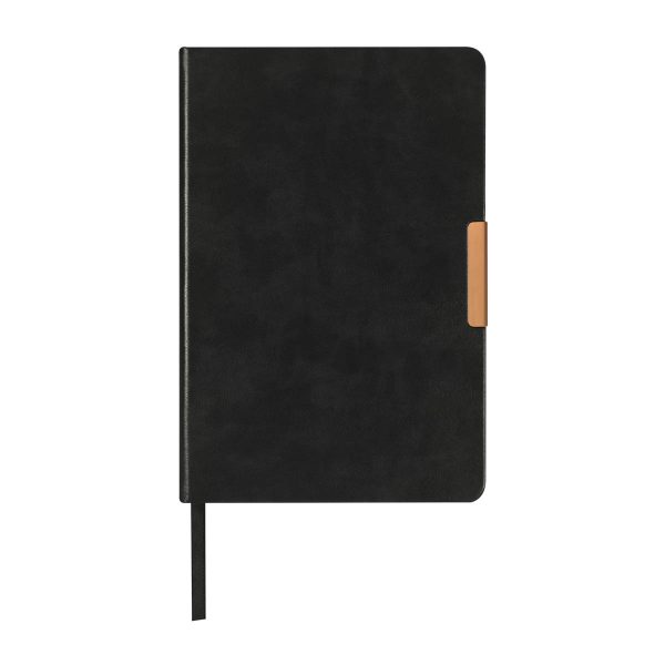 LIBRETA KOLM NEGRO - Imagen 2