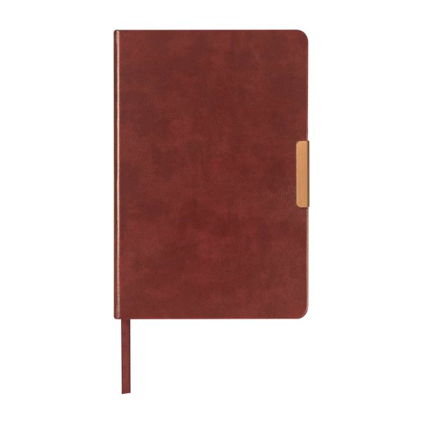 LIBRETA KOLM TINTO - Imagen 2