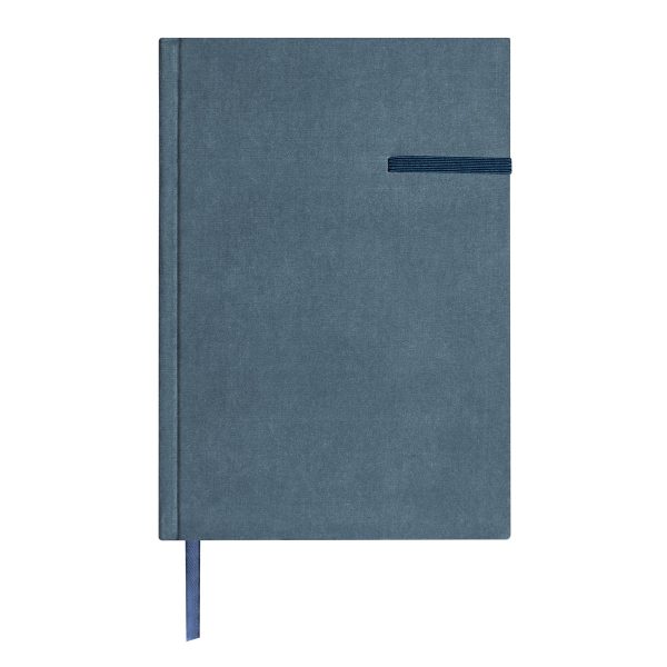 LIBRETA BLID AZUL - Imagen 2
