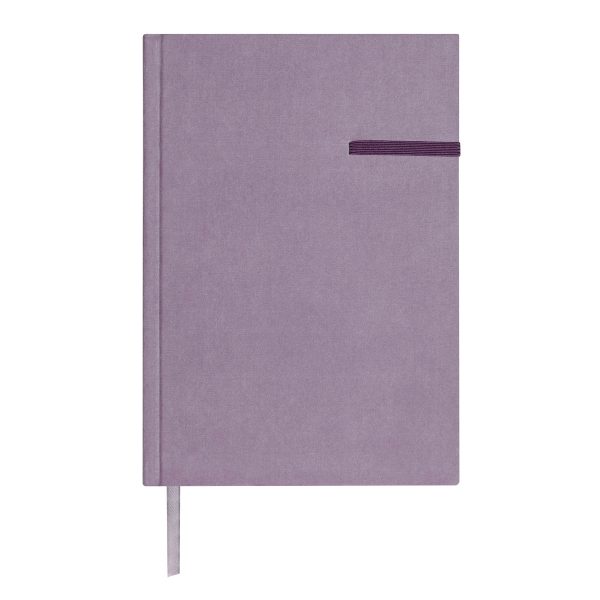 LIBRETA BLID MORADO - Imagen 2