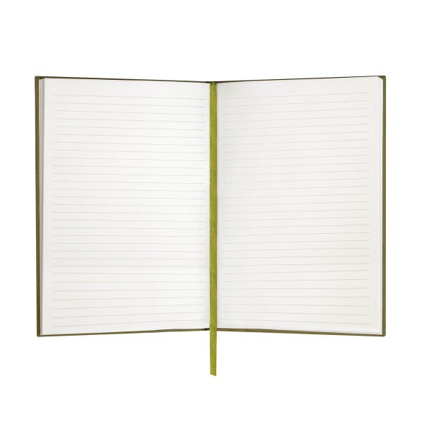LIBRETA BLID VERDE - Imagen 3