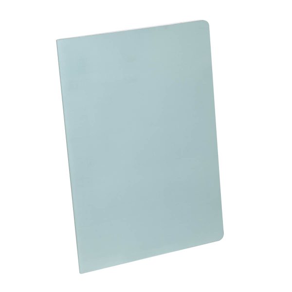 LIBRETA SLANK AZUL