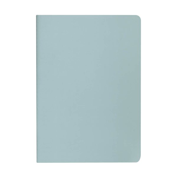LIBRETA SLANK AZUL - Imagen 2