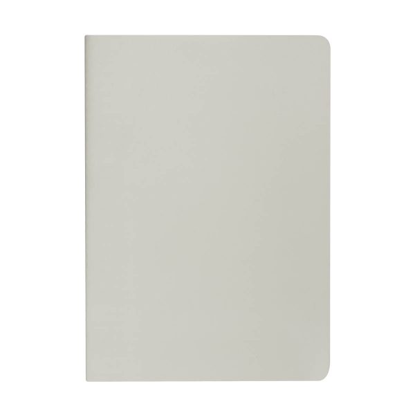 LIBRETA SLANK GRIS - Imagen 2