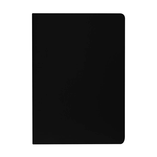 LIBRETA SLANK NEGRO - Imagen 2