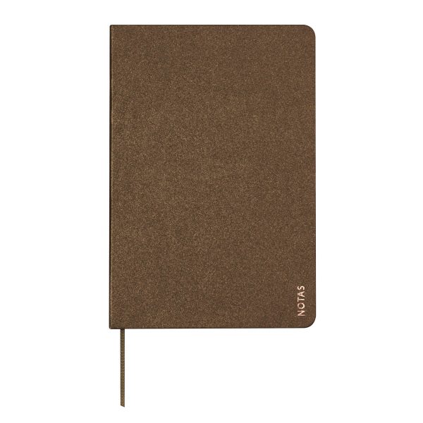 LIBRETA ANDIKA CAFÉ - Imagen 2