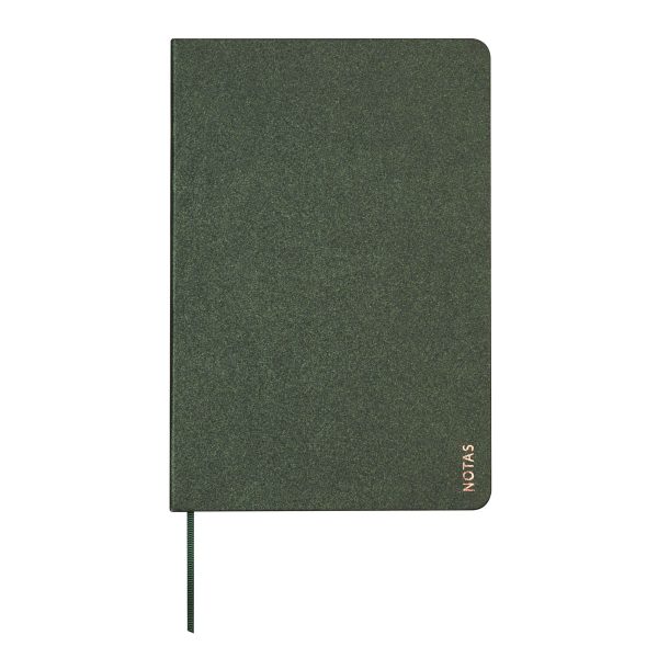 LIBRETA ANDIKA VERDE - Imagen 2