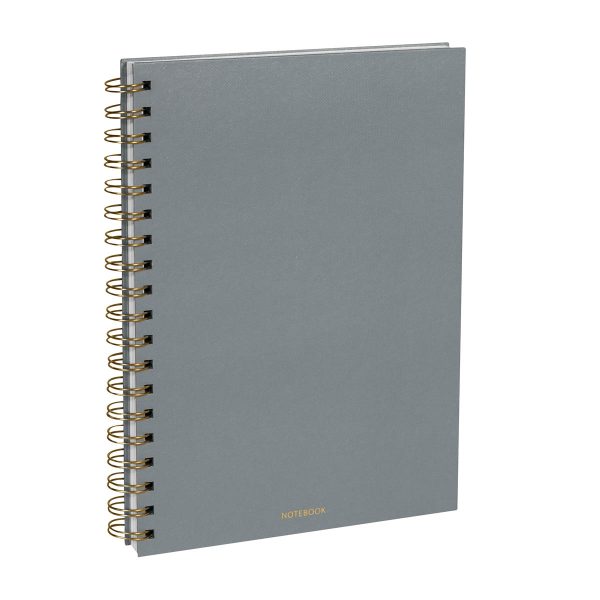 LIBRETA MALAKI GRIS
