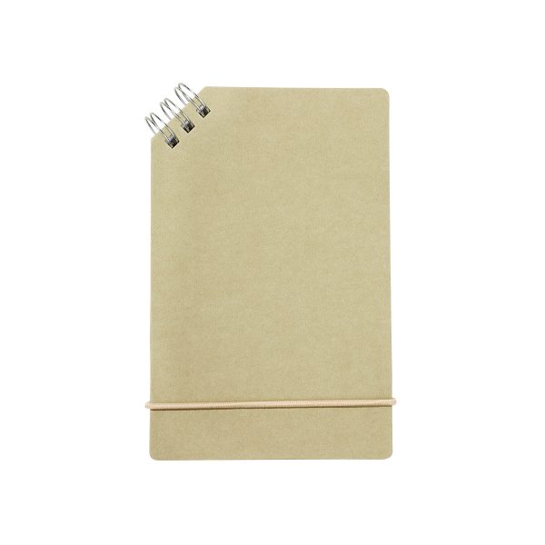 LIBRETA CARROLL VERDE