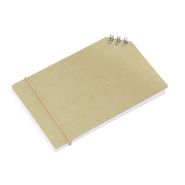 LIBRETA CARROLL VERDE - Imagen 2
