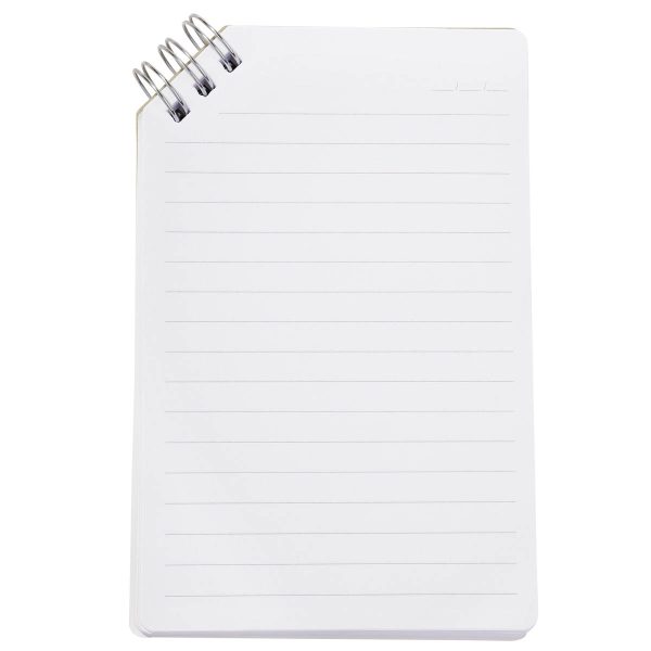 LIBRETA CARROLL VERDE - Imagen 3