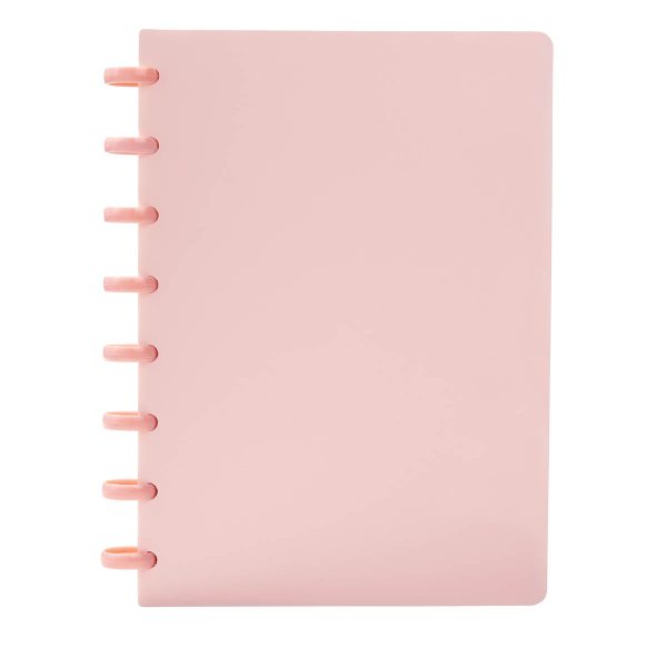 LIBRETA IKOTI ROSA