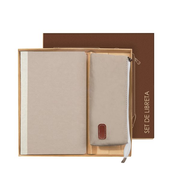SET ECO VAVIRI GRIS - Imagen 4