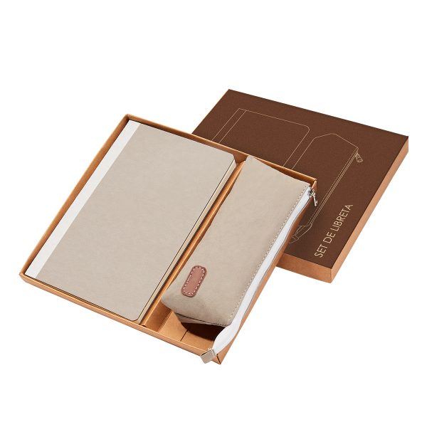 SET ECO VAVIRI GRIS - Imagen 5