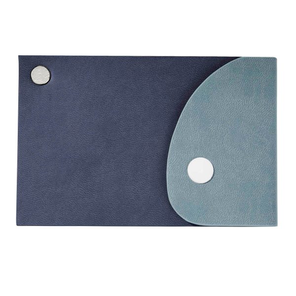 LIBRETA SABITI AZUL - Imagen 2