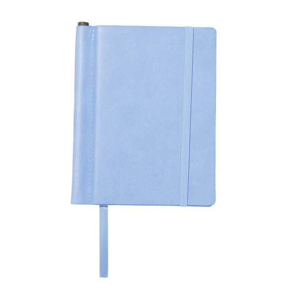 LIBRETA DAGOM AZUL - Imagen 2