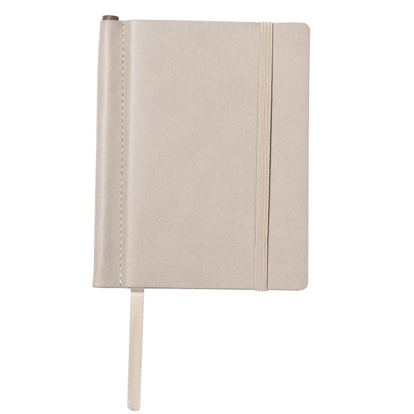 LIBRETA DAGOM GRIS - Imagen 2