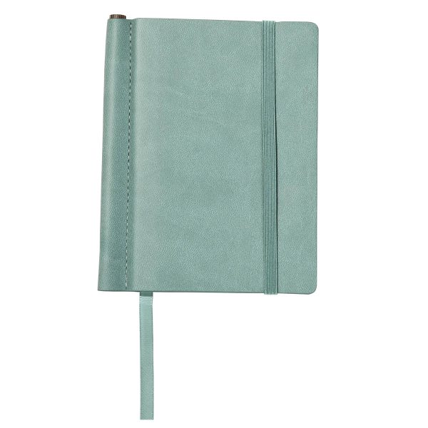LIBRETA DAGOM VERDE - Imagen 2