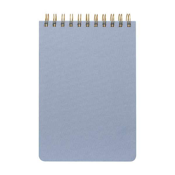 LIBRETA LATKA AZUL - Imagen 2